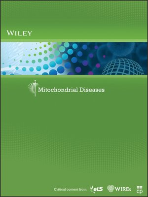 cover image of Mitochondrial Diseases
